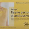 SIDROGA Brust- und Hustentee N 20 Btl 2 g – Bild 2