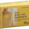 SIDROGA Brust- und Hustentee N 20 Btl 2 g – Bild 3