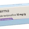FUNG-X Derma Creme 10 mg/g Tb 30 g – Bild 4