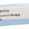 FUNG-X Derma Creme 10 mg/g Tb 30 g – Bild 3