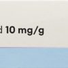 FUNG-X Derma Creme 10 mg/g Tb 30 g