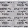 SINUPRET extract Drag 30 Stk – Bild 5