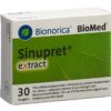SINUPRET extract Drag 30 Stk – Bild 2