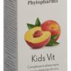 PHYTOPHARMA Kids Vit Lutschtabl 10 Vit&Zink 50 Stk – Bild 4
