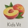 PHYTOPHARMA Kids Vit Lutschtabl 10 Vit&Zink 50 Stk – Bild 2