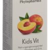 PHYTOPHARMA Kids Vit Lutschtabl 10 Vit&Zink 50 Stk – Bild 3