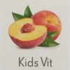 PHYTOPHARMA Kids Vit Lutschtabl 10 Vit&Zink 50 Stk