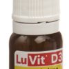 LUVIT D3 ölige Lös 4000 IE/ml zur Prophylaxe 10 ml – Bild 7