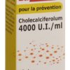 LUVIT D3 ölige Lös 4000 IE/ml zur Prophylaxe 10 ml – Bild 4