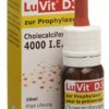 LUVIT D3 ölige Lös 4000 IE/ml zur Prophylaxe 10 ml – Bild 5