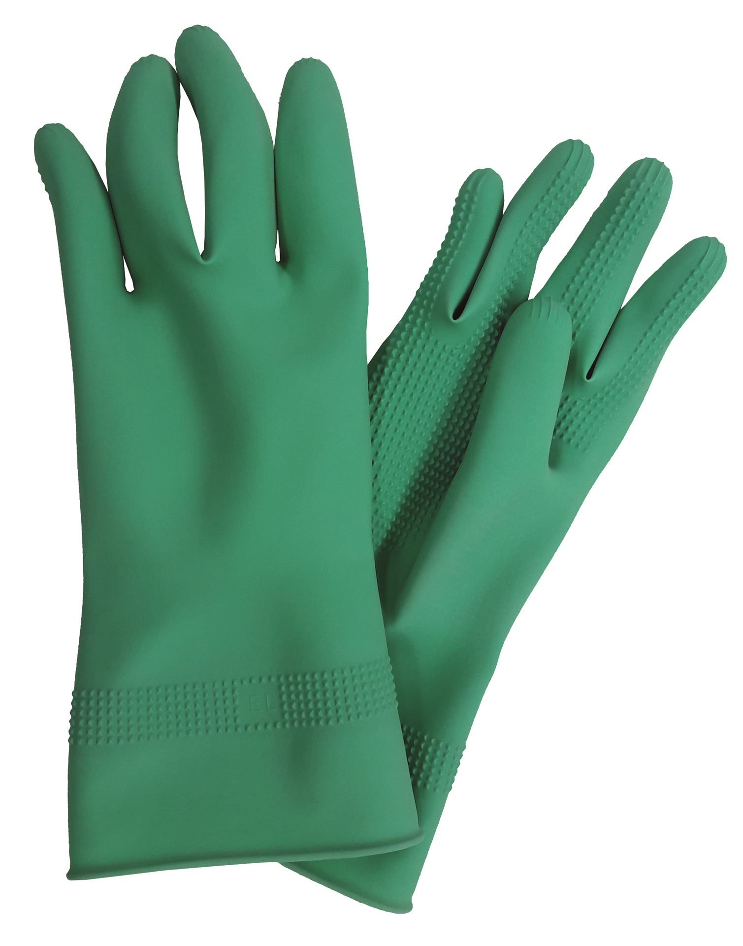 SIGVARIS Gummihandschuhe L 9 Noppen 1 Paar – Bild 3