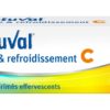 PRETUVAL Grippe und Erkältung C Brausetabl 10 Stk – Bild 4
