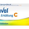 PRETUVAL Grippe und Erkältung C Brausetabl 10 Stk – Bild 3