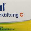 PRETUVAL Grippe und Erkältung C Brausetabl 10 Stk