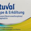 PRETUVAL Grippe und Erkältung Filmtabl 20 Stk