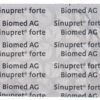 SINUPRET forte Drag 100 Stk – Bild 5