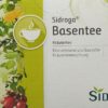 SIDROGA Basentee 20 Btl 1.5 g