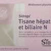 SIDROGA Gallen- und Lebertee N 20 Btl 2 g – Bild 2