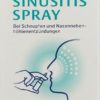 EMS Sinusitis Spray mit Eukalyptusöl 15 ml