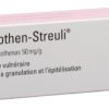 PANTOTHEN Streuli Salbe Tb 100 g – Bild 4