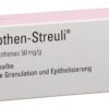PANTOTHEN Streuli Salbe Tb 100 g – Bild 3