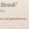 PANTOTHEN Streuli Salbe Tb 100 g