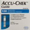 ACCU-CHEK GUIDE Teststreifen 2 x 50 Stk