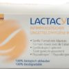 LACTACYD Intimpflegetücher 15 Stk