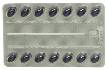 LASEA Kaps 80 mg 28 Stk – Bild 7