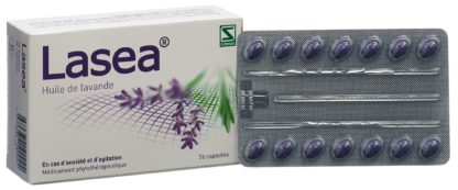 LASEA Kaps 80 mg 56 Stk – Bild 6
