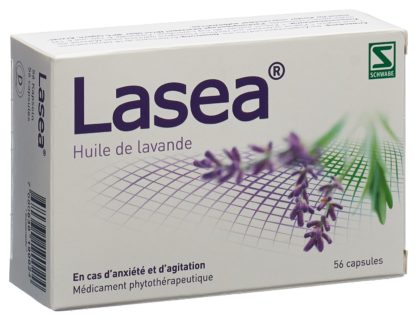 LASEA Kaps 80 mg 56 Stk – Bild 4