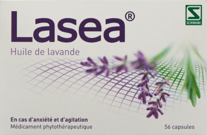 LASEA Kaps 80 mg 56 Stk – Bild 2