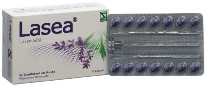 LASEA Kaps 80 mg 56 Stk – Bild 5
