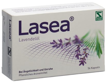 LASEA Kaps 80 mg 56 Stk – Bild 3