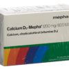 CALCIUM D3 Mepha Brausetabl 1200/800 2 x 20 Stk – Bild 4