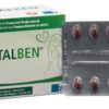PRE NATALBEN Kaps 84 Stk – Bild 3
