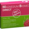 MAGNESIUM BIOMED direct Gran Stick 30 Stk – Bild 2