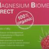 MAGNESIUM BIOMED direct Gran Stick 30 Stk