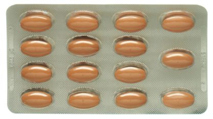 DAFLON Filmtabl 500 mg 120 Stk – Bild 3