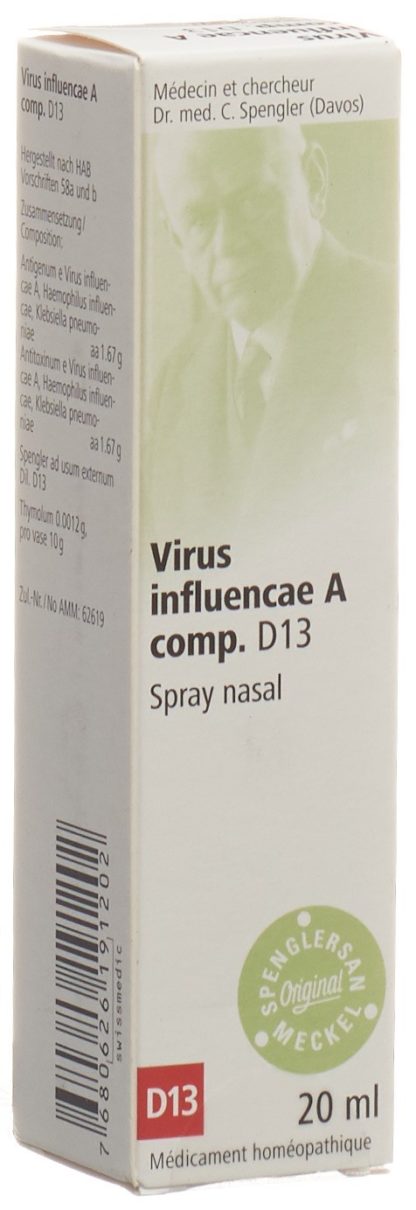 SPENGLERSAN Virus infl A comp D 13 Nasenspr 20 ml – Bild 4