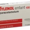 TYLENOL Kinder Supp 100 mg 10 Stk – Bild 4