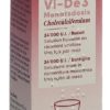 VI-DE 3 Monatsdosis Lösung 24000 IE/5ml Fl 5 ml – Bild 4