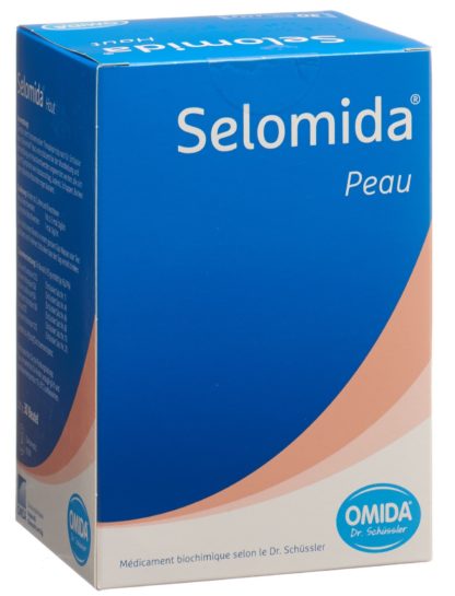 SELOMIDA Haut Plv 30 Btl 7.5 g – Bild 4