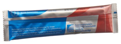SELOMIDA Muskeln Plv 30 Btl 7.5 g – Bild 7