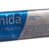 SELOMIDA Muskeln Plv 30 Btl 7.5 g – Bild 6