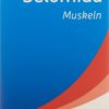 SELOMIDA Muskeln Plv 30 Btl 7.5 g