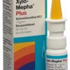 XYLO Mepha Plus Nasenspray 10 ml – Bild 6