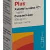 XYLO Mepha Plus Nasenspray 10 ml – Bild 4