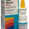 XYLO Mepha Plus Nasenspray 10 ml – Bild 5