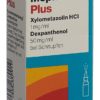 XYLO Mepha Plus Nasenspray 10 ml – Bild 3